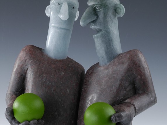 L'art contemporain dans les collections du musée L'art contemporain dans les collections du musée