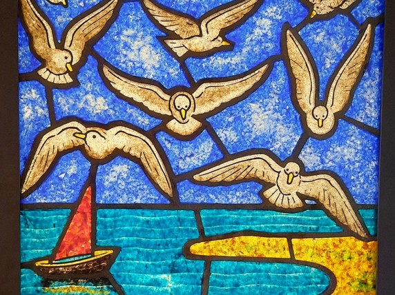 Le motif animalier dans les collections du musée Le motif animalier dans les collections du musée