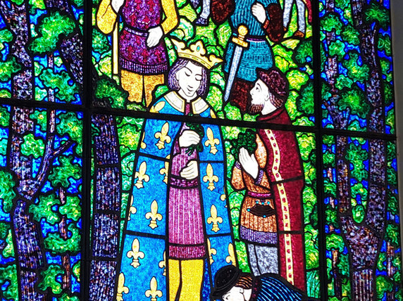 Décorchemont Tour Décorchemont Tour