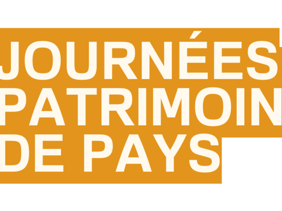 Journée du Patrimoine de Pays