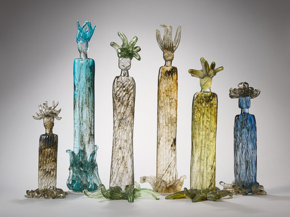 The Enchanted World of Josette Rispal The Enchanted World of Josette Rispal