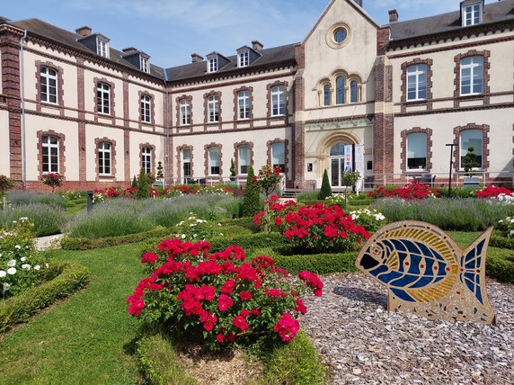 Rendez-vous aux jardins 2026