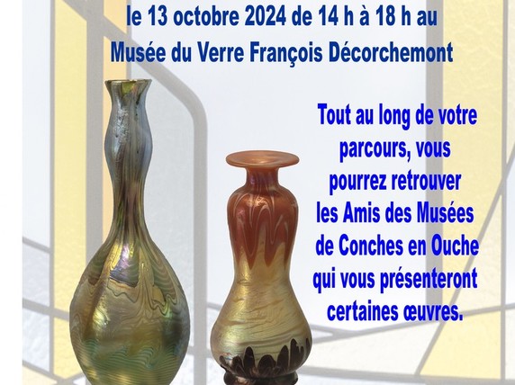 European days of friends museum2024 European days of friends museum2024