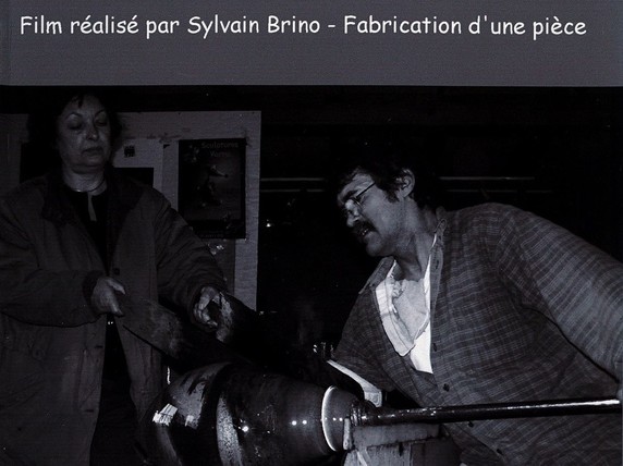 Marisa et Alain Bégou Marisa et Alain Bégou
