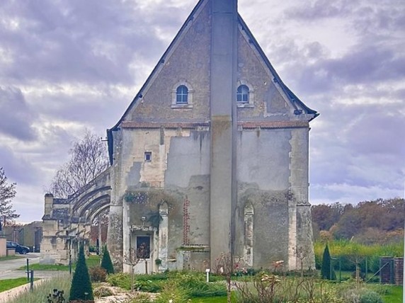Journée Européenne du Patrimoine de Pays et des Moulins
