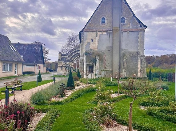 European Day of Local Heritage and Mills