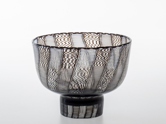 Techniques du travail du verre fusionné