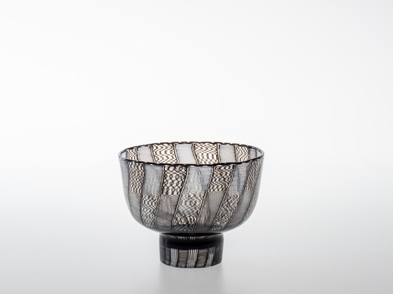 Techniques du travail du verre fusionné