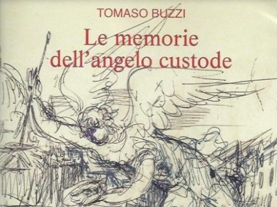 Murano Cycle - Tomaso Buzzi. La memorie dell'angelo custode