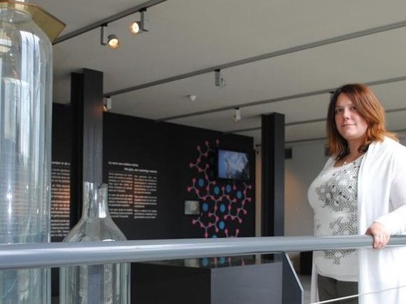 Le musée du verre de Charleroi : 50 ans de valorisation de l'art et du patrimoine