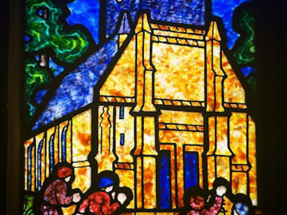 Décorchemont Trail 2026