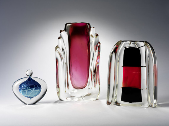 Les collections permanentes du musée