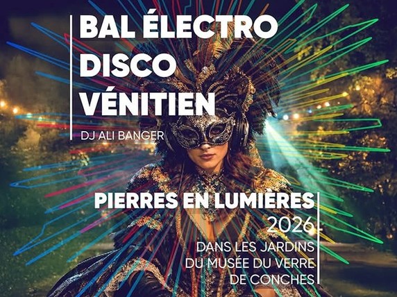 Pierres en Lumières 2026