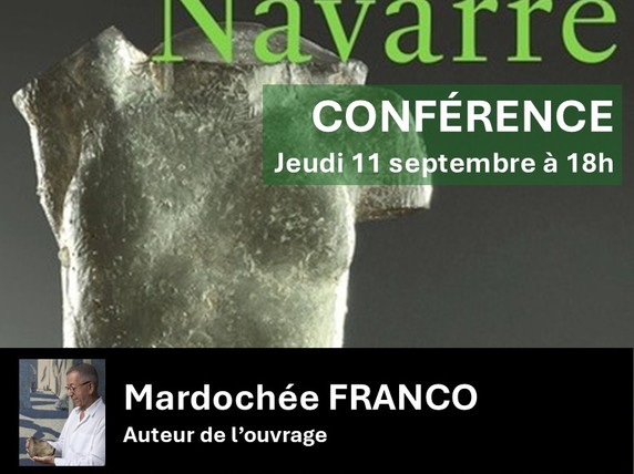 Henri Navarre (1885-1971), sculpteur de lumière