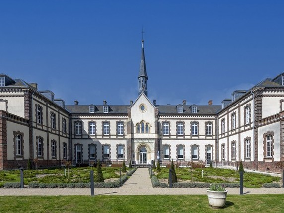 Rendez-vous aux jardins les 7 et 8 juin