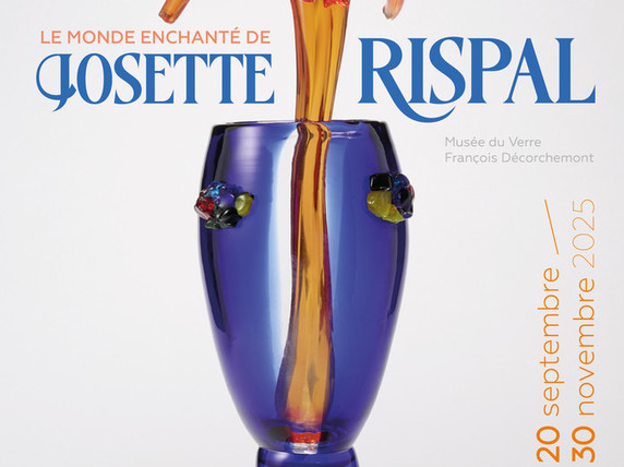 Le monde enchanté de Josette Rispal Le monde enchanté de Josette Rispal
