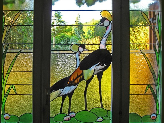 Stained Glass Techniques Stained Glass Techniques