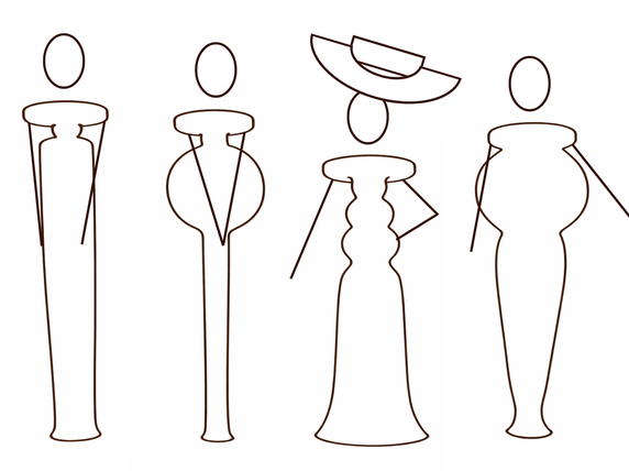  What style! - Schneider