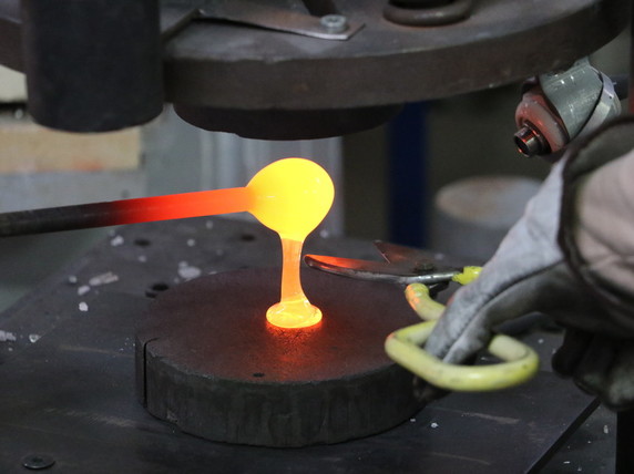 Glassworking Techniques