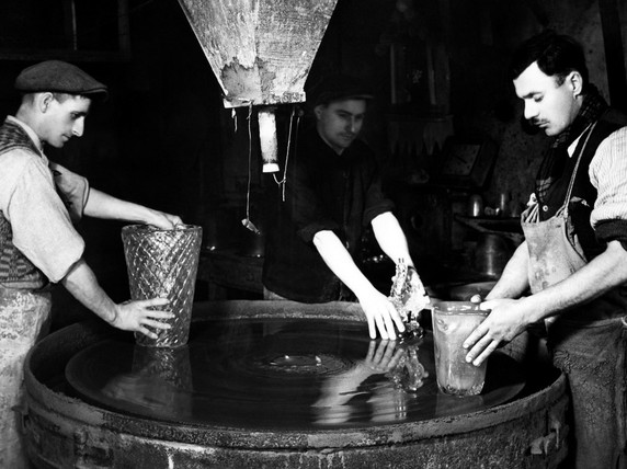 Glassworking Techniques Glassworking Techniques