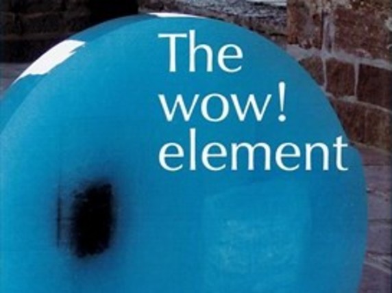 The Wow ! Element Film The Wow ! Element Film