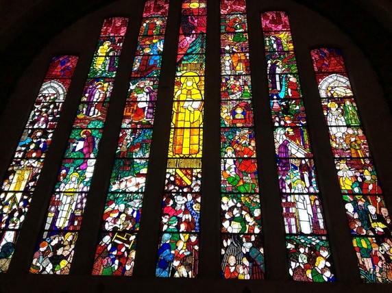 Décorchemont Tour