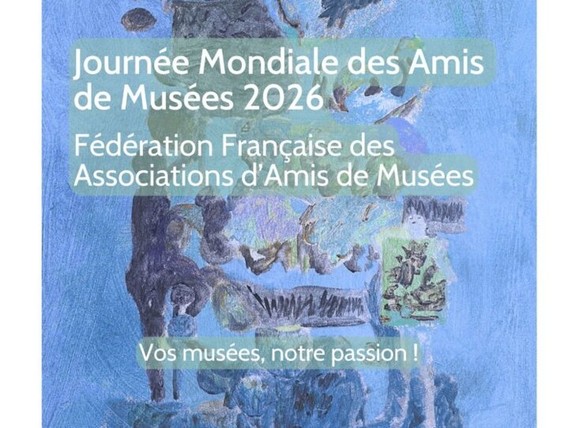 World Museum Friends Day 2026