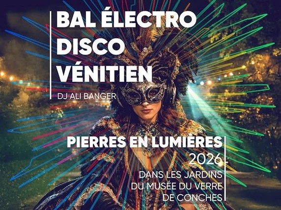 Pierres en Lumières 2026