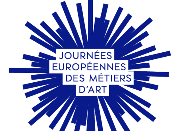 Journée européenne des métiers d'art