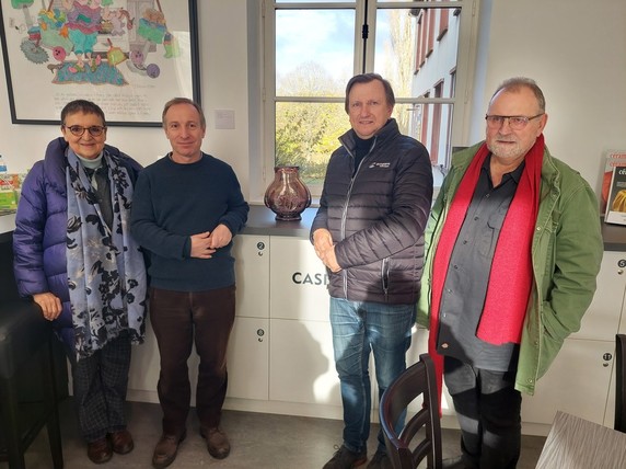 Mécénat Groupama 2024 