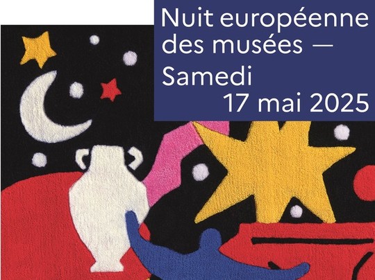 Museum Night 2025