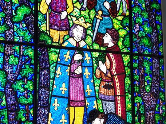 Décorchemont Tour