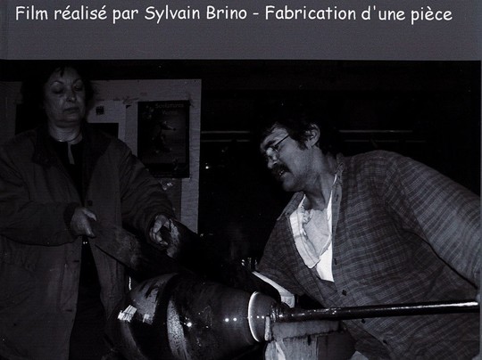 Marisa et Alain Bégou