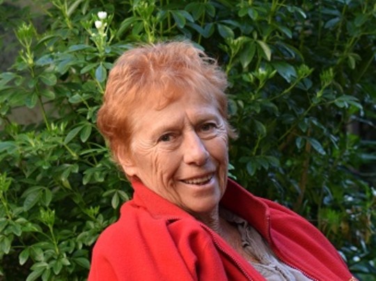 Brigitte Sillard - Artiste et artisan