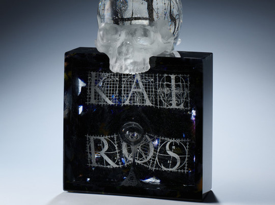 Contemporary art in the museum's permanent collections