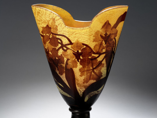 Art nouveau / Art déco : d’un style à l’autre