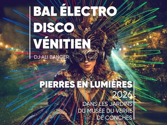 Pierres en Lumières 2026