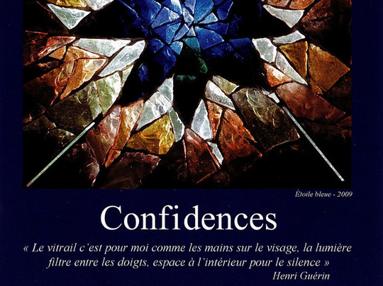 Henri Guérin, peintre verrier, Film documentaire 
