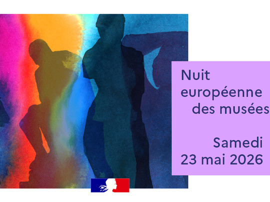 Nuit Européenne des musées 2026