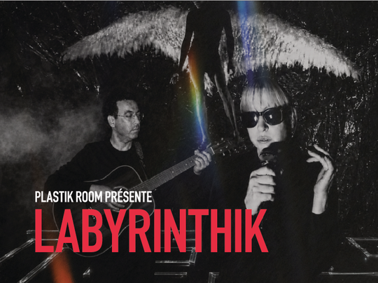 LABYRINTHIK