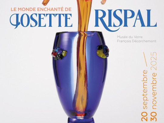 The Enchanted World of Josette Rispal