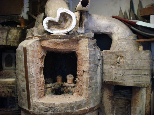 Décorchemont Workshop