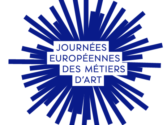 Journée européenne des Métiers d'Art