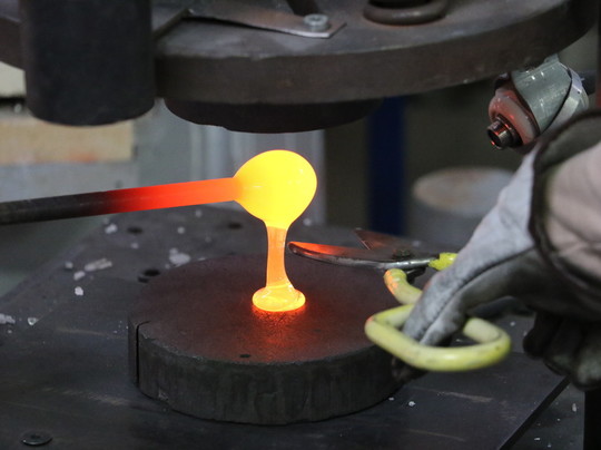 Glassworking Techniques