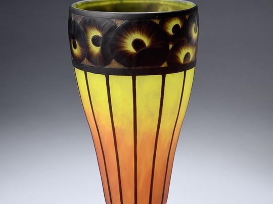 The Schneider factory