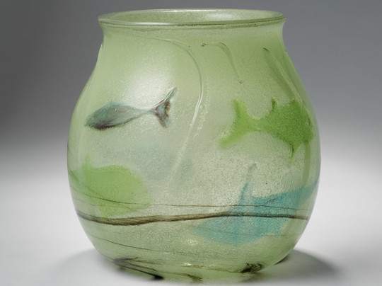 Animal Motifs in the Museum Collections