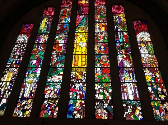 Décorchemont Tour