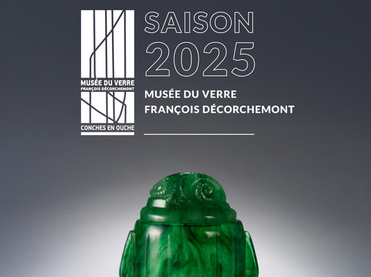 Plaquette des activités 2025