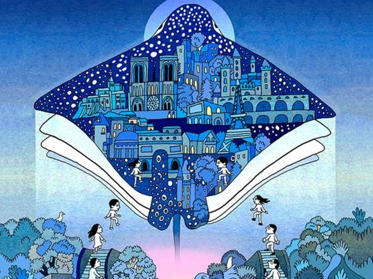 Nuit de la lecture 2025