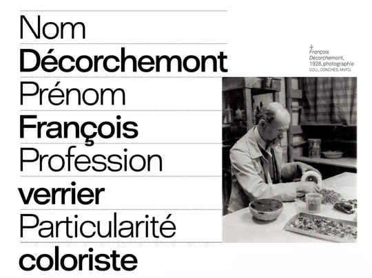 Review Connaissance des Arts